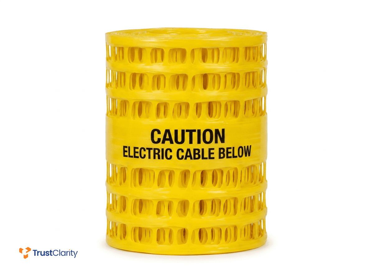 Centriforce - Locata Detectable Warning Mesh (1 wire)