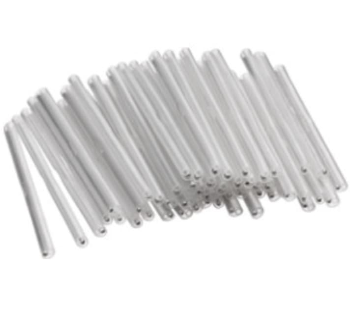 Premier PT-FO-SLEEVE-40MM - Fiber Fusion Splice Sleeves, 40mm