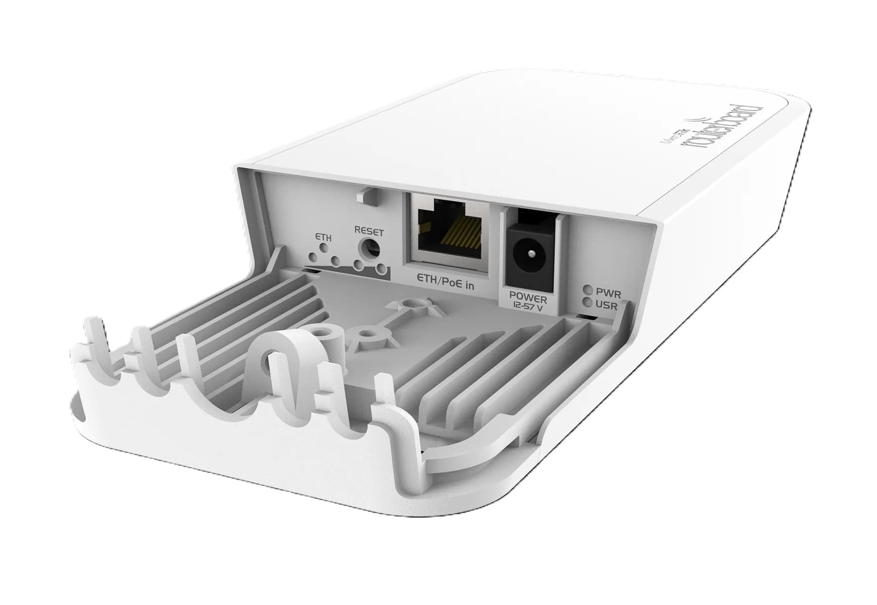 Mikrotik RBwAPG-60adkit - 1 Gbps full duplex without cables!