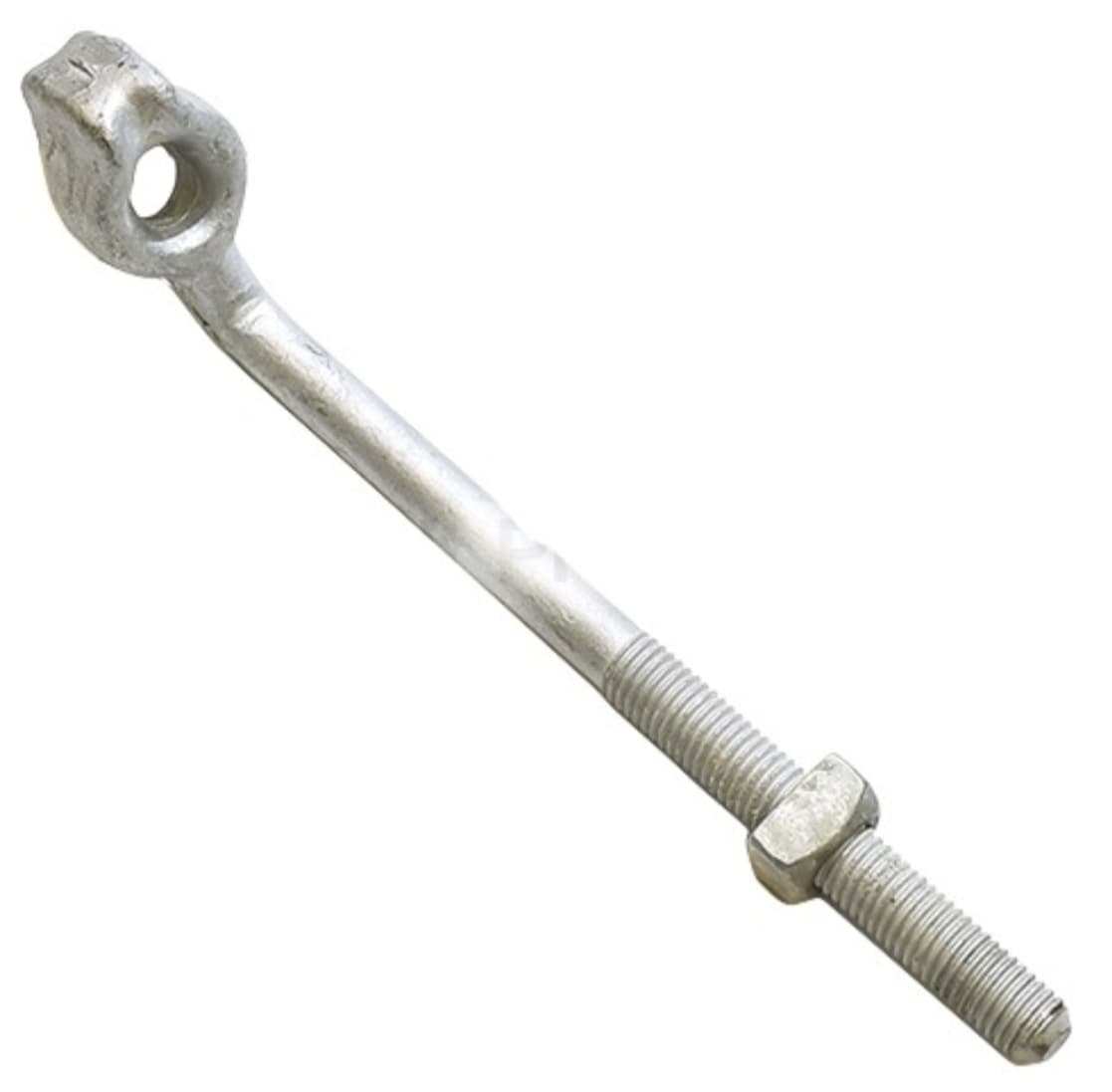 Maclean Senior Industries J8154 - Bolt, Thimbleye, Angled, 5/8 Inch X 16 Inch