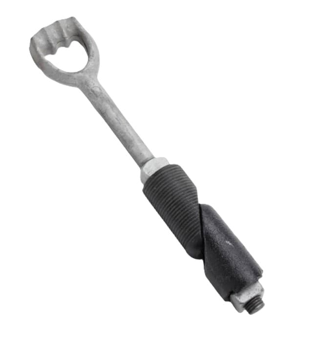 2-units min. Maclean Senior Industries Anchor, 3/4 X 30 In, Rock - J3437