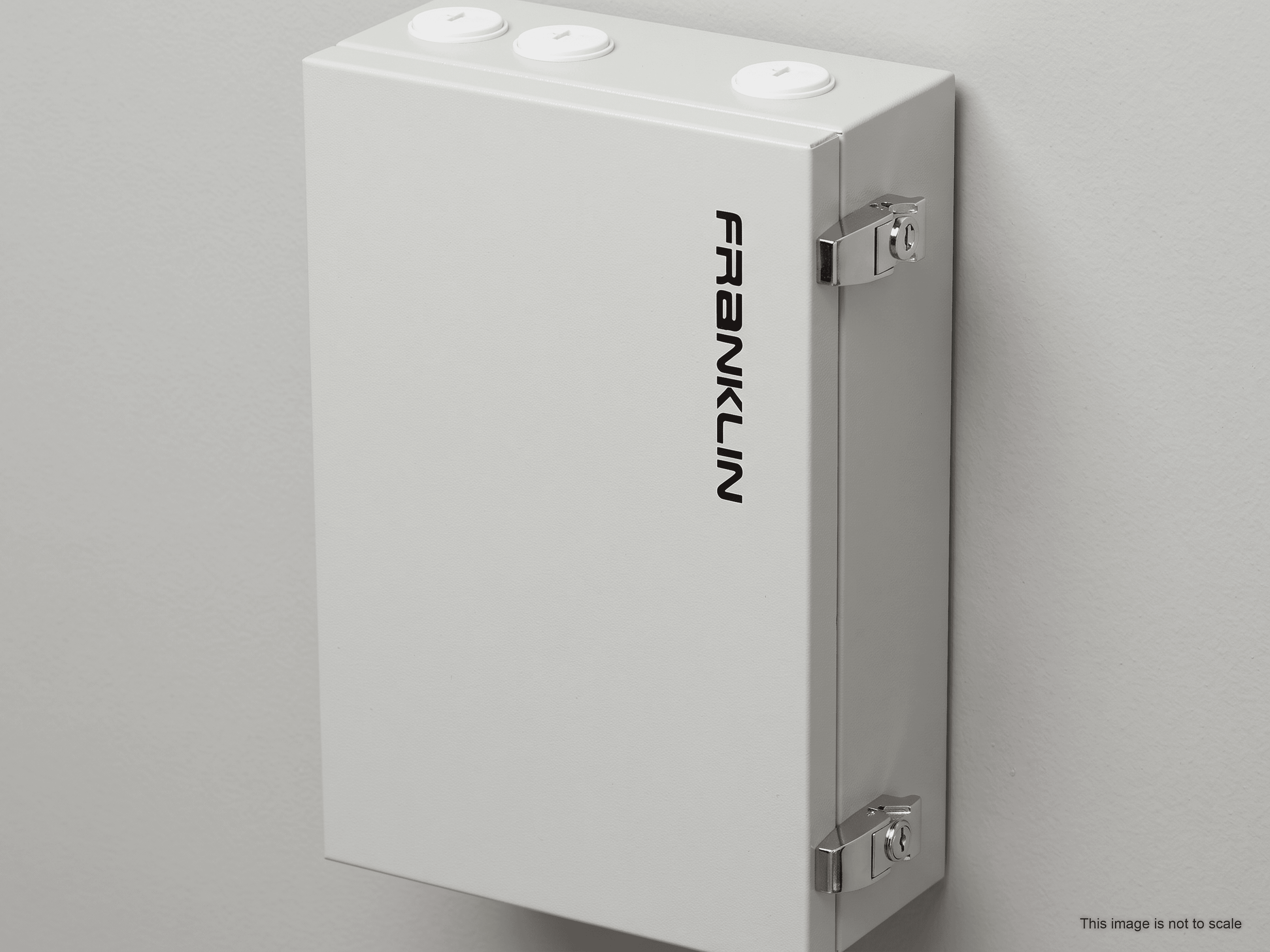 FranklinWH Energy Storage Inc. ACCY-RCV1-US - Fwh Apbox