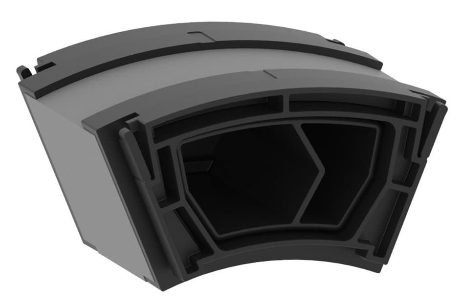 CommScope 760242580 - Msc-skg-dummy