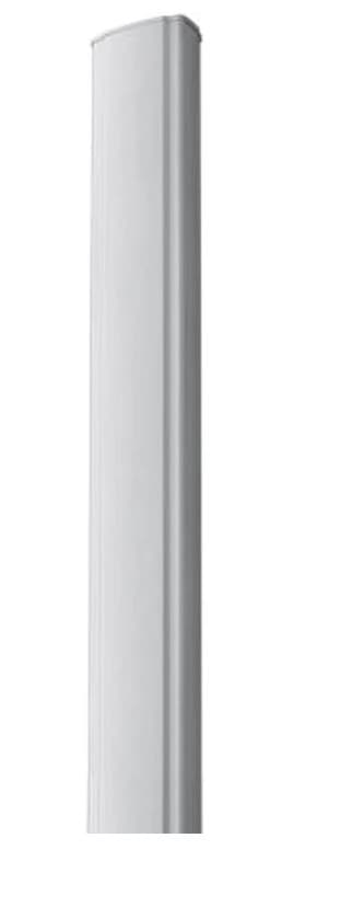 Kathrein 800 10866K - PANEL ANTENNA W / MOUNTING & TILT BRACKET 698-960/1710-2690/1710-2690MHz