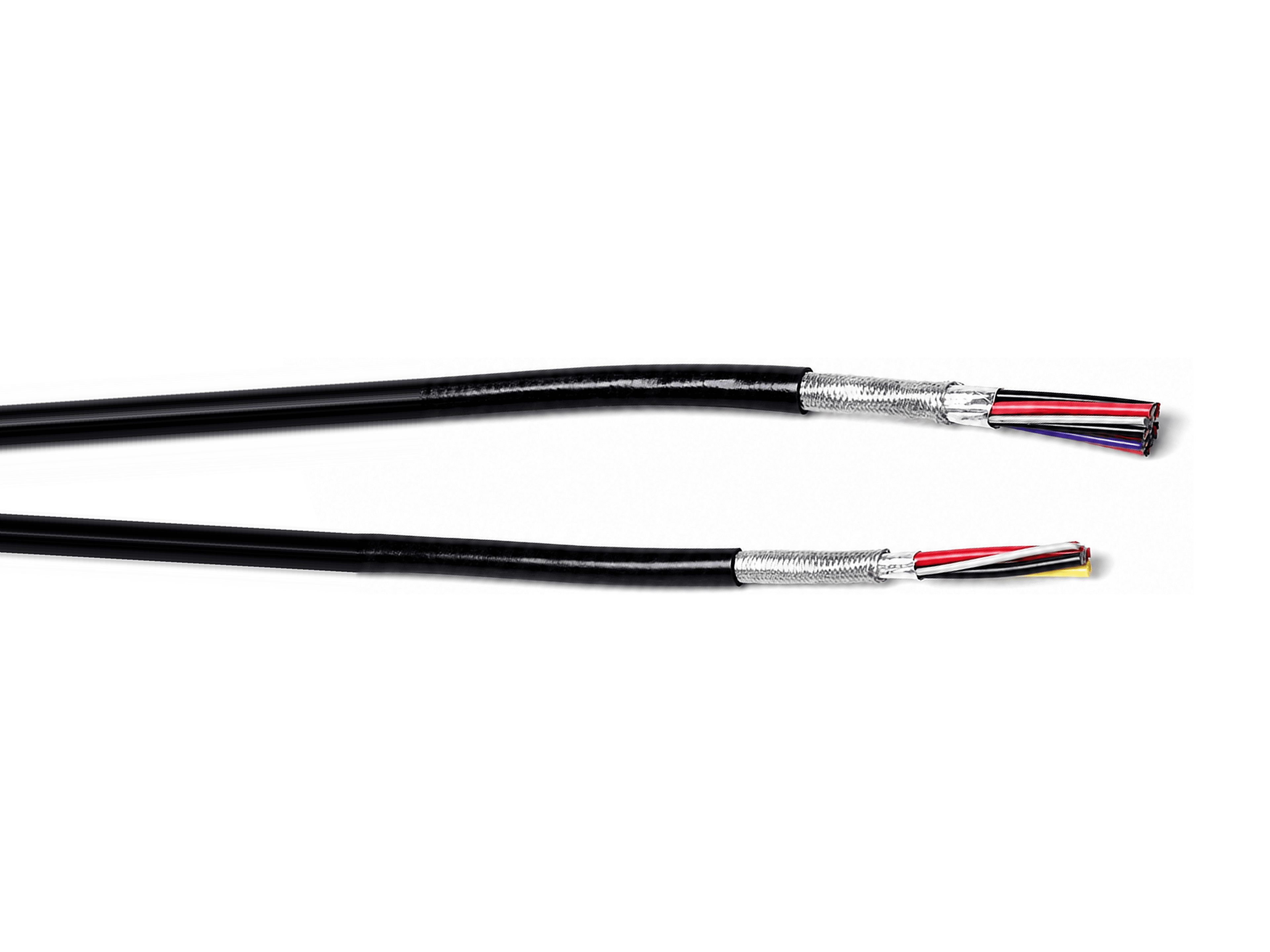 82-units min. CommScope Power Cable 2 X 10g Shielded - PWRT-210-S