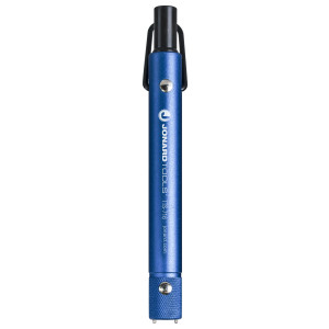 8-units min. Jonard Tools TTS-716 - Trap & Security Combo Tool, 7/16" Hex Security Wrench, Aluminum Body