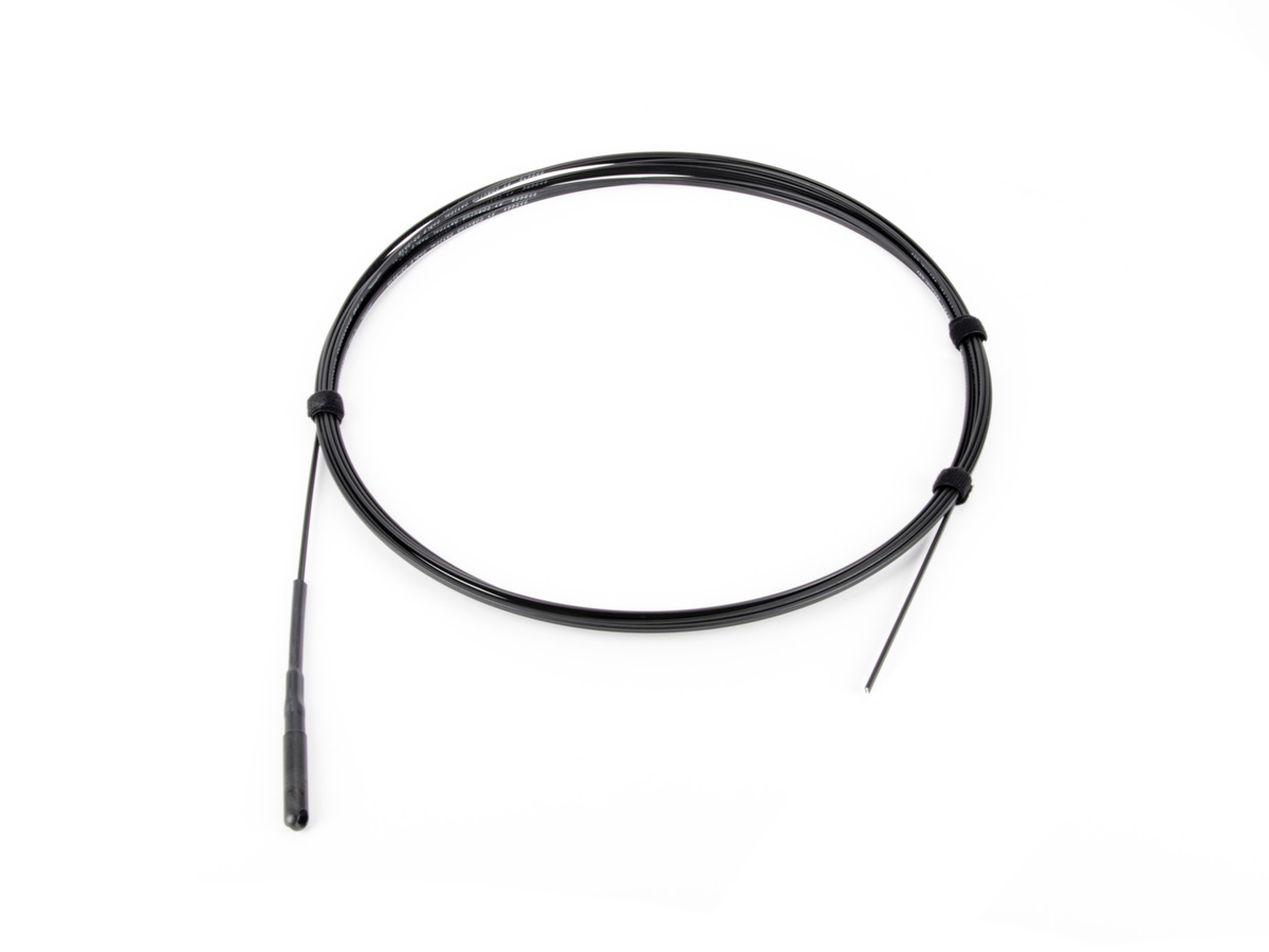 3-units min. Corning 00D101EB19R100F - Evolv ROC Drop Toneable Assembly, Pushlok Pigtail, 100 ft Single-mode, Bulk