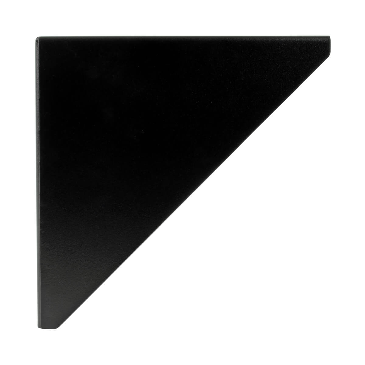 Eaton Tripp Lite SRWALLBRKT4U - SmartRack 4U Vertical Wall-Mount Rack Bracket, 175 lb Capacity, Black