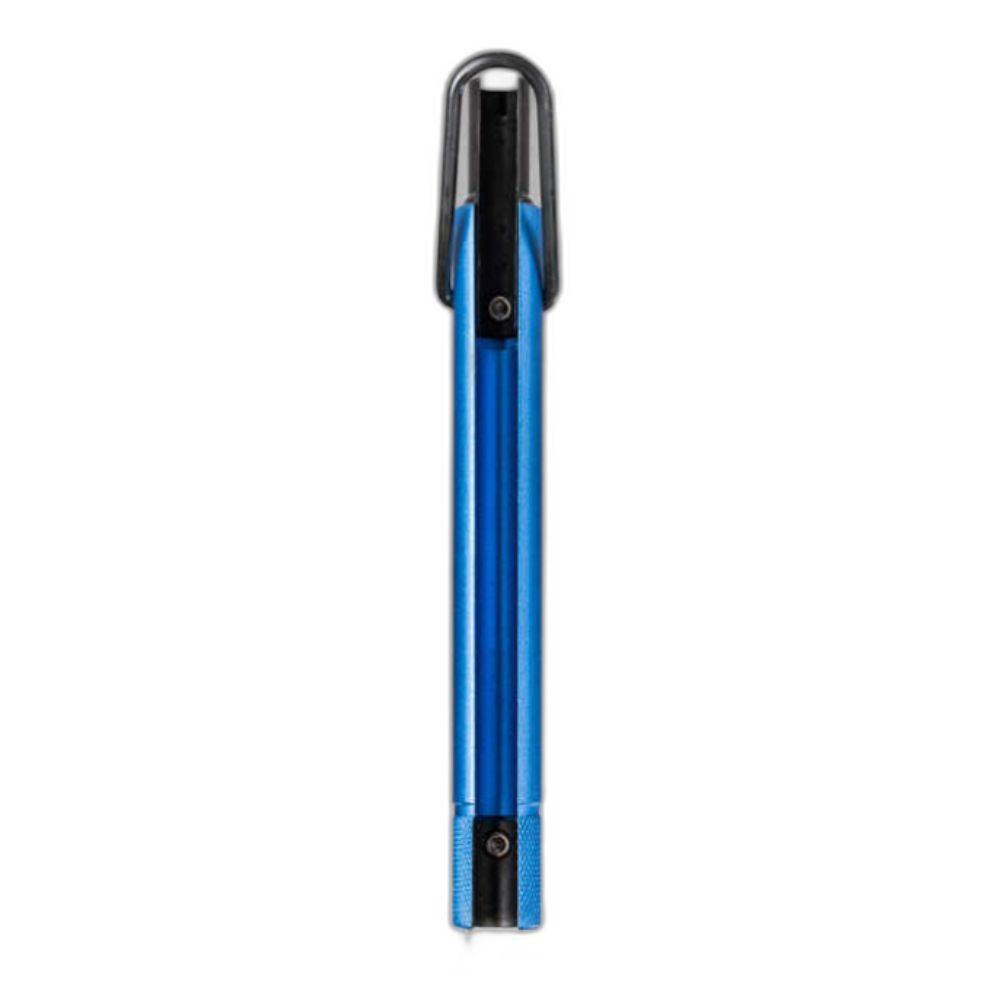 8-units min. Jonard Tools TTS-716 - Trap & Security Combo Tool, 7/16" Hex Security Wrench, Aluminum Body