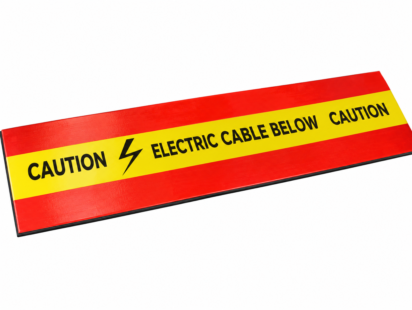 Centriforce TC-1000X300X12C1LD905SF174 Stokbord Utlitiy Protection Cover - 300 per pallet