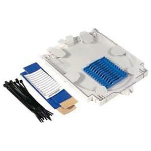 2-units min. Preformed Line Products 12f Splice Tray - 2024 Wro - 80806033