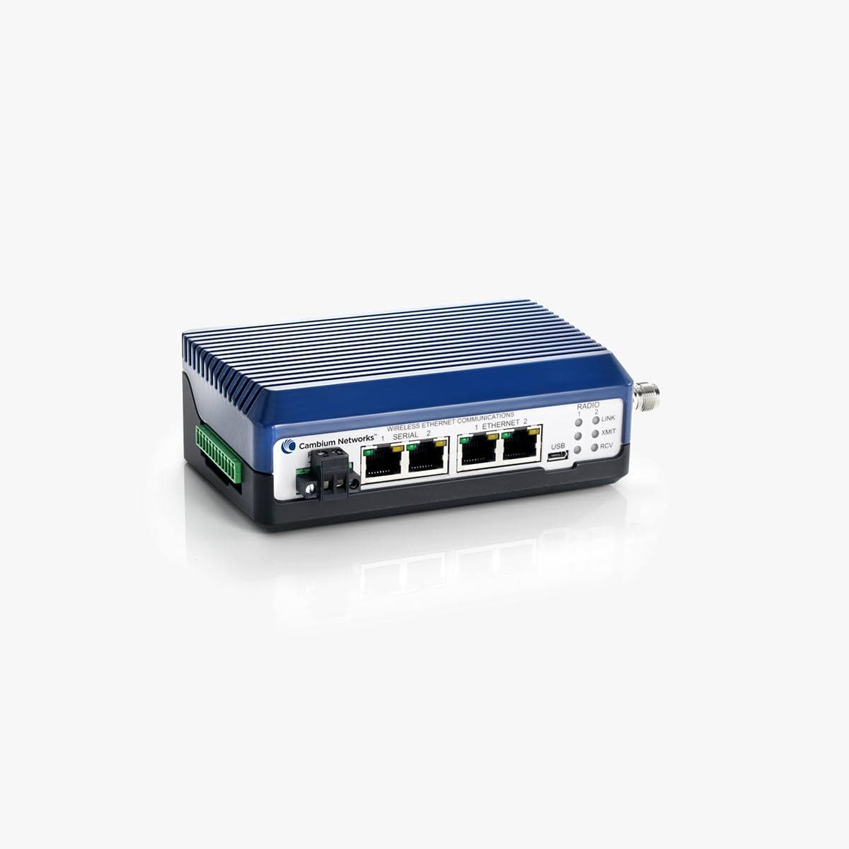 Cambium Networks NB-N500711A-US - cnRea N500 700 MHz Sngl w/ IO Rad