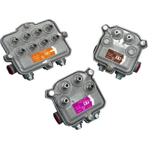 7-units min. ATX Sg Comp. Tap,1.25ghz, 2way,23db - SG-TAP-2-23-STD