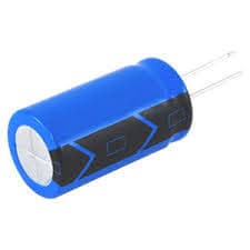 2084-units min. NICHICON
PANASONIC UPY0J682MHH
ECA0JFG682 CAP, 6800UF, 6V, AL ELEC, RAD. - UPY0J682MHH
ECA0JFG682