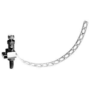 90-units min. Hubbell Ground Strap 12 Inch #12 #6 Awg 1/2 3 1/2 Od - EM-5912PT