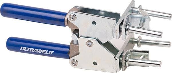 Harger MH2 - Harger Mold Handle Clamp C, D, F & Z