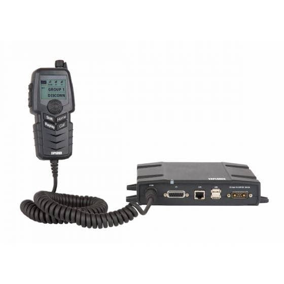 Cobham 403648A-00500 - Exploreer Push-to-talk Ii Unit,explorer 3647 Single Piece