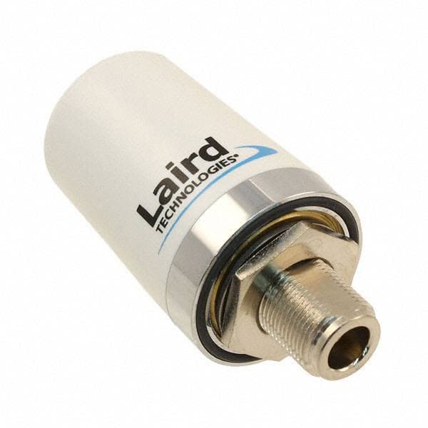 2-units min. TE Connectivity Antennas Omni,ph,2400-2500mhz - TRA24003P