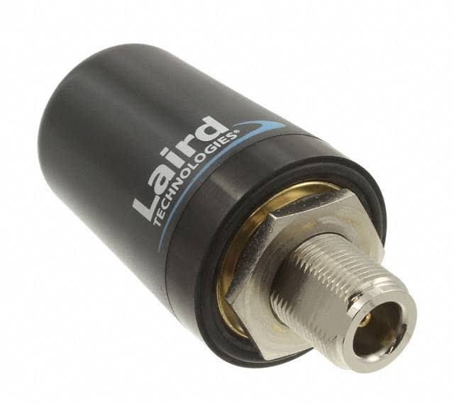 2-units min. TE Connectivity 2.4-2.5ghz 3db Blk Phantom Ant - TRAB24003P