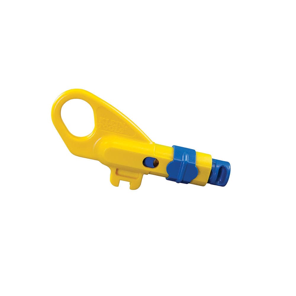 4-units min. Klein Tools Combo Radial Stripper - VDV110295