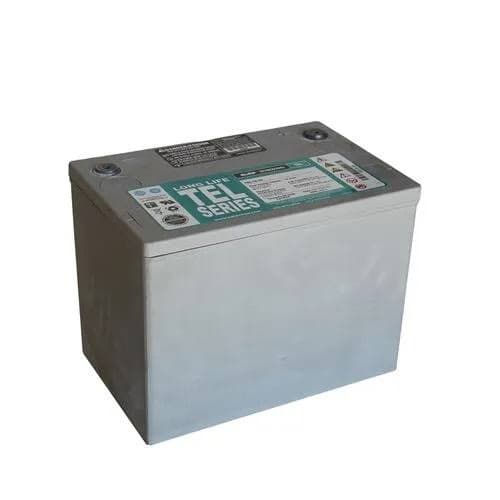 12-units min. C&D Technologies TEL1270 Reliable Battery for Telecom Applications - TEL12-70