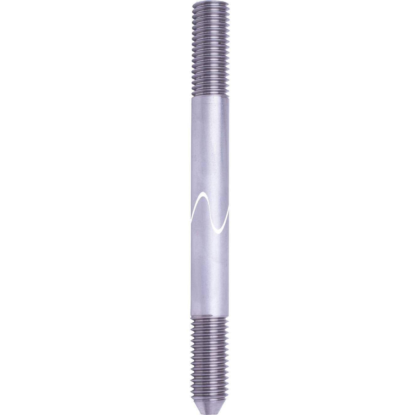 Harger S3410SS3 - 3/4" X 10' Ss Grnd Rod For Anchr