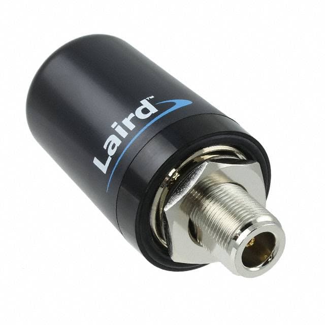 2-units min. TE Connectivity Blk 902-928mhz 3db Transit - TRAB9023