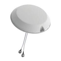 TE Connectivity CMD69273-30NF - 698-960/1710-2700 Mh,z 3.3-5.6 Dbi, 2port Mimo Antenna