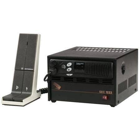 Samlex America SEC1223-SM - Power Supply,SM50/150-23A