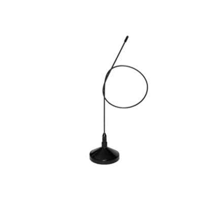STI-Co Industries, Inc ROOF-FT-NITI-M - STI-Co Industries, Inc Flex Whip and base for Roof Mnt Ant.