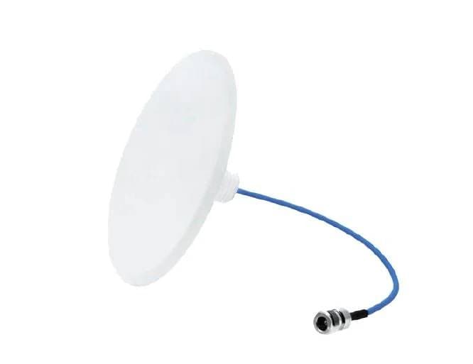 TE Connectivity CFSA69383P-30NF - Ultra LP Low PIM Ceiling Mount Antenna