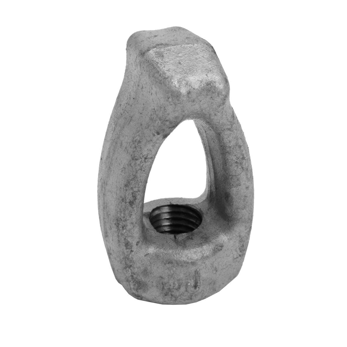 76-units min. MacLean Senior Industries Thimble Eyenuts 5/8 Pack 50 - SI-4405