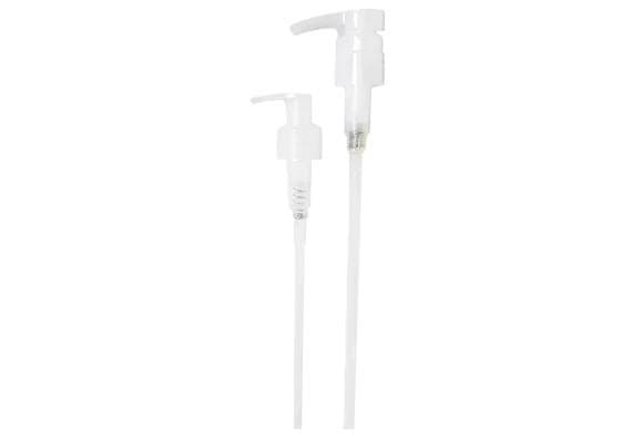 110-units min. Sterling Houston LLC Pumps For 8oz Bottles - Pumps for 8oz Bottles