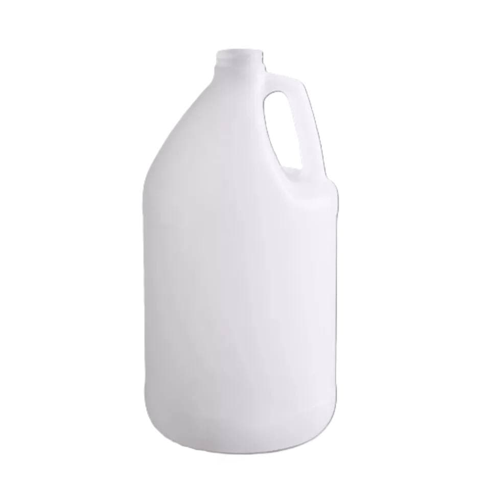 94-units min. Container And Packaging Empty 1-gallon Jug No Cap - Empty 1-Gallon Jug No Cap