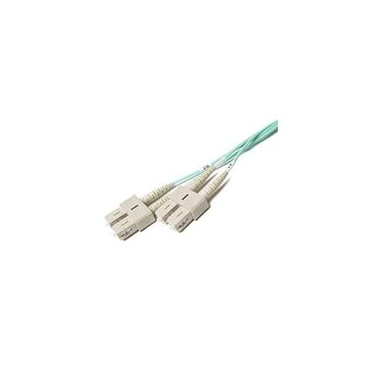 7-units min. OFS Fiber Jmpr 1m Sc-sc Dpx Om3 Ofnr - SUSU-Z23R-001M