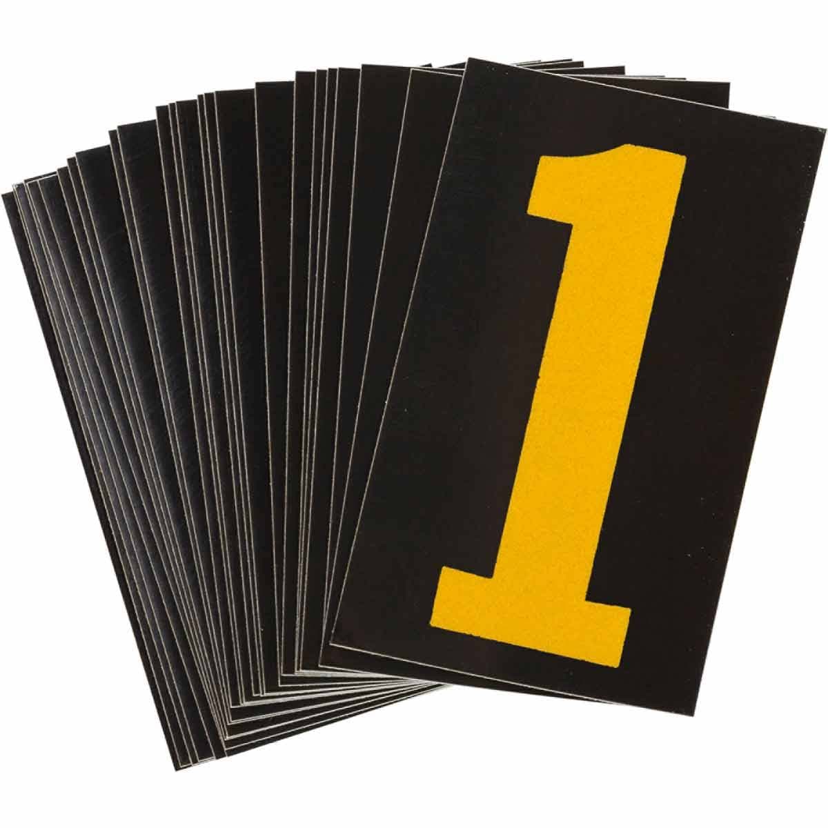 100-units min. Almetek Decal 2.875in X 1.75in P - PS2.5-8281-P