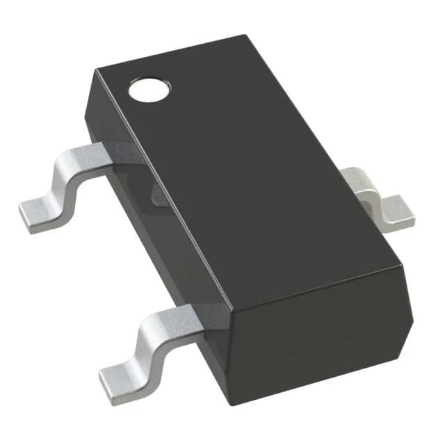 2381-units min. Motorola/Nat Or Equiv - Transistor MMBT2907A S0T - MMBT2907A S0T