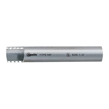 2-units min. Electri-Flex Liquatite 3/4x100', Type NM - 81022