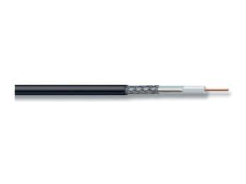 24-units min. Ventev Flexible Coaxial Cable - Ideal for Wi-Fi, GPS, and Mobile Applications - TWS-195