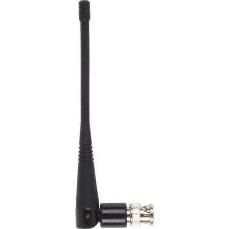 4-units min. TE Connectivity 450-470 Right Angle Antenna, Bnc, 6.5 In - EXR450BN