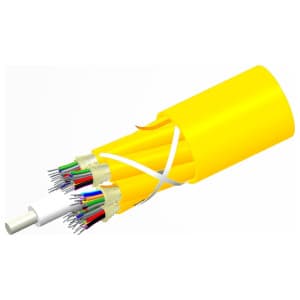 12-units min. CommScope *TeraSPD(R) Plen Dist Cable, 48F - 760004382