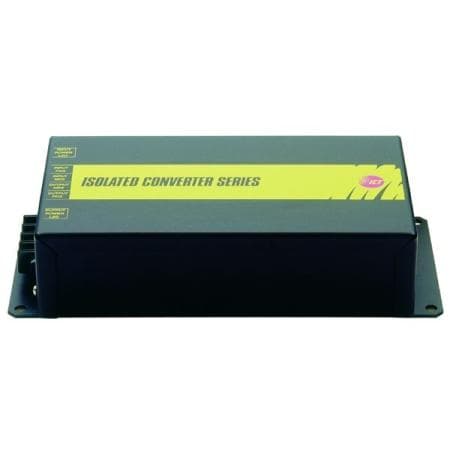 Innovative Circuit Technology Ltd ICT206012-20AI2 - Isolated Converter 20-60V 12V/20A