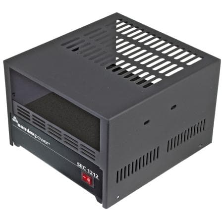 Samlex America SEC1223-CDM - Power Supply - CDM750, CDM1250 & CDM1550