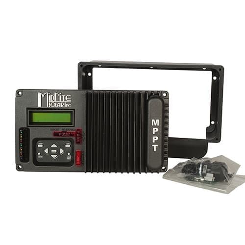 Ameresco Solar MNKID-B - 30Amp MPPT Controller