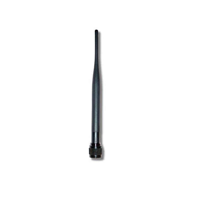 5-units min. TE Connectivity TriBand Wi-Fi/WiMax Antenna with N Mal Connector - RD2458-5-NM