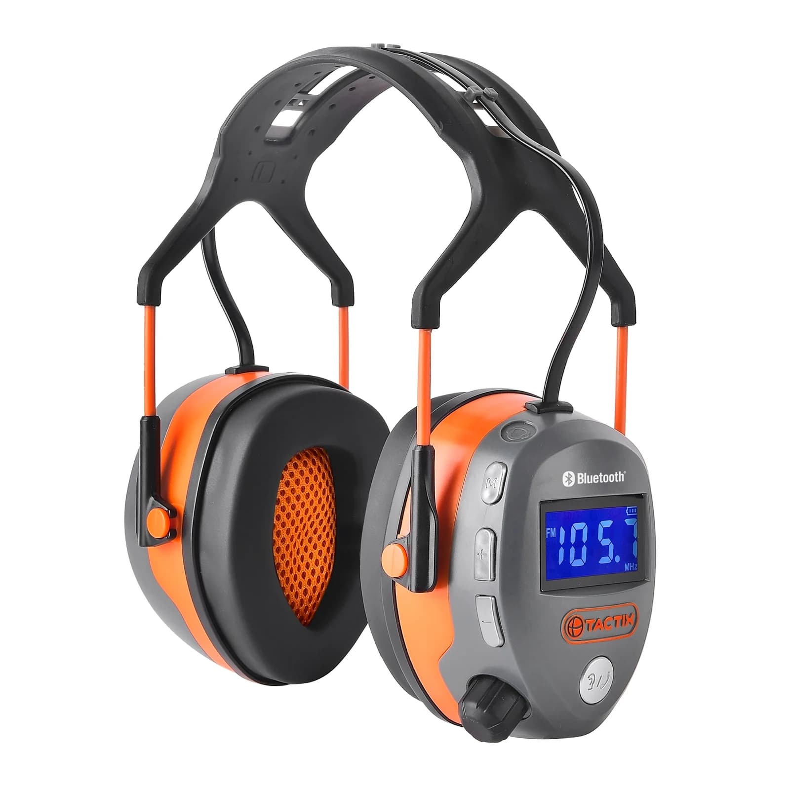 Sensear SM1XH001 - Sm1x Earmuff-helmet Mount