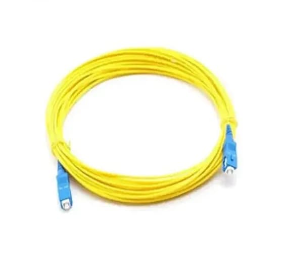 7-units min. OFS Fiber Jmpr 20m Sc-sc Spx Sm Ofnr - SUSU-S2SR-020M