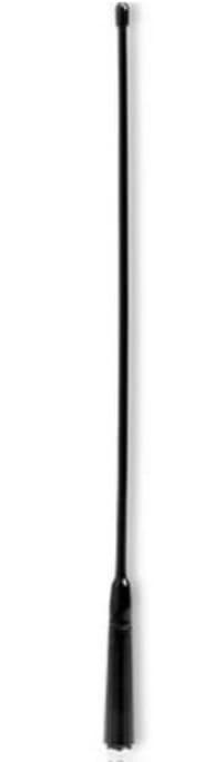 4-units min. Pulse 2006820-001/3"helical Ant 611mhz - KD4UHF
