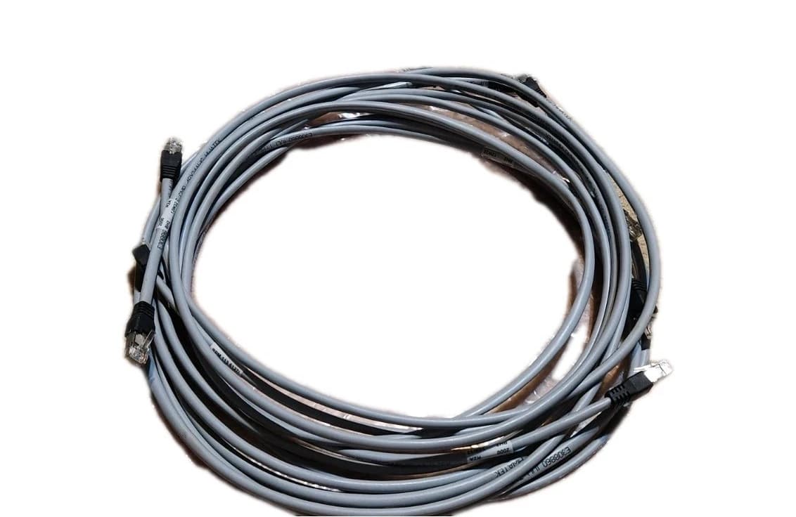 5-units min. Ericsson 2m Cable With Connector - RPM1136127/2000