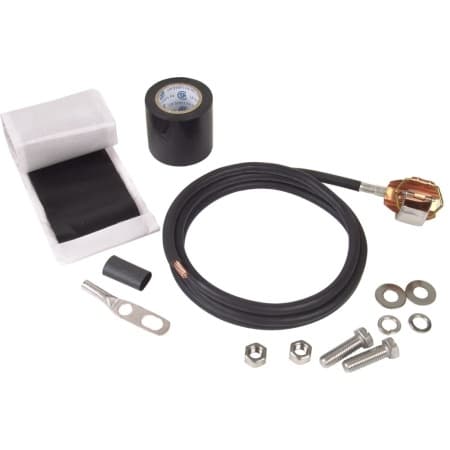 18-units min. Maxdao Universal Grounding Kit - SI-1308-0